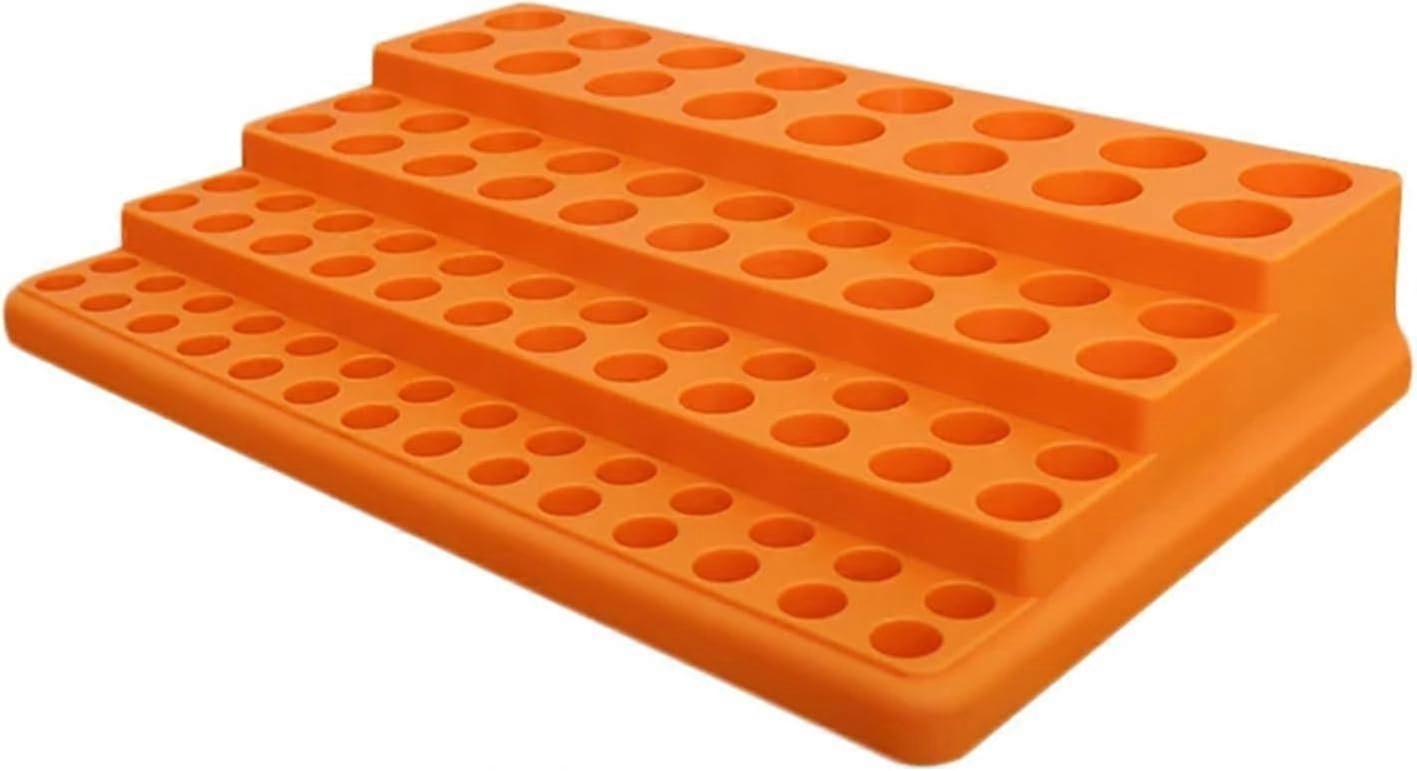 ER25 ER32 16N32 Efficient Router Bit Collecting Box Spring Collet Storage Box