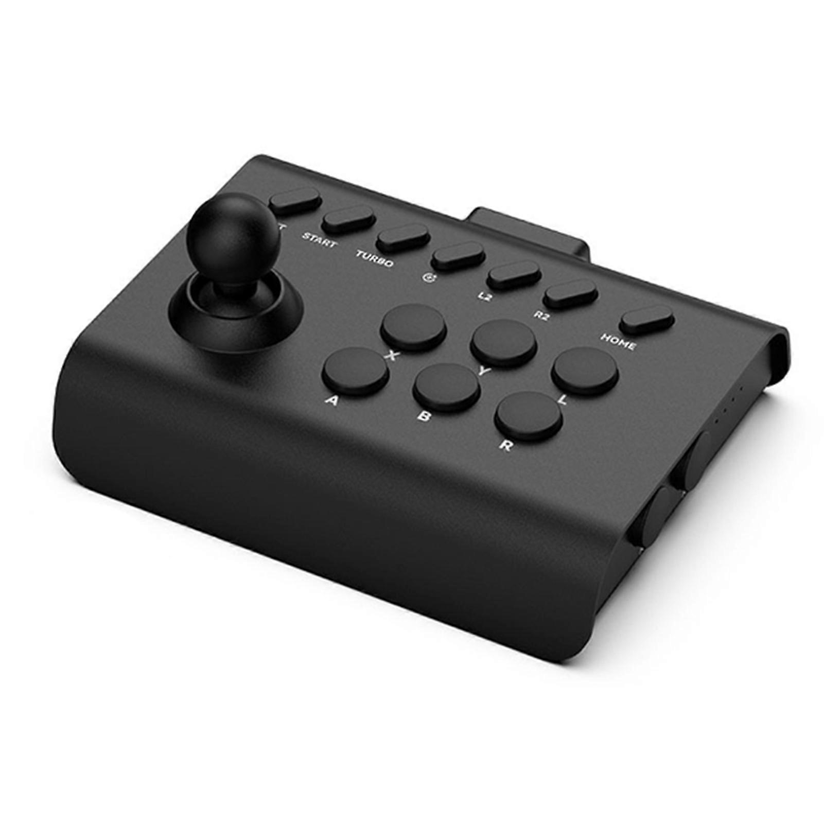 Joystick Wireless Game Controller Portable Lightweight Game Console Gift for Kids Adults