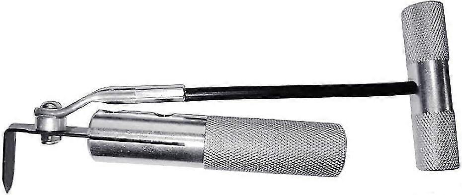 Car Windshield Removal Tool - Convenient and Portable Glass Cut Out Tool