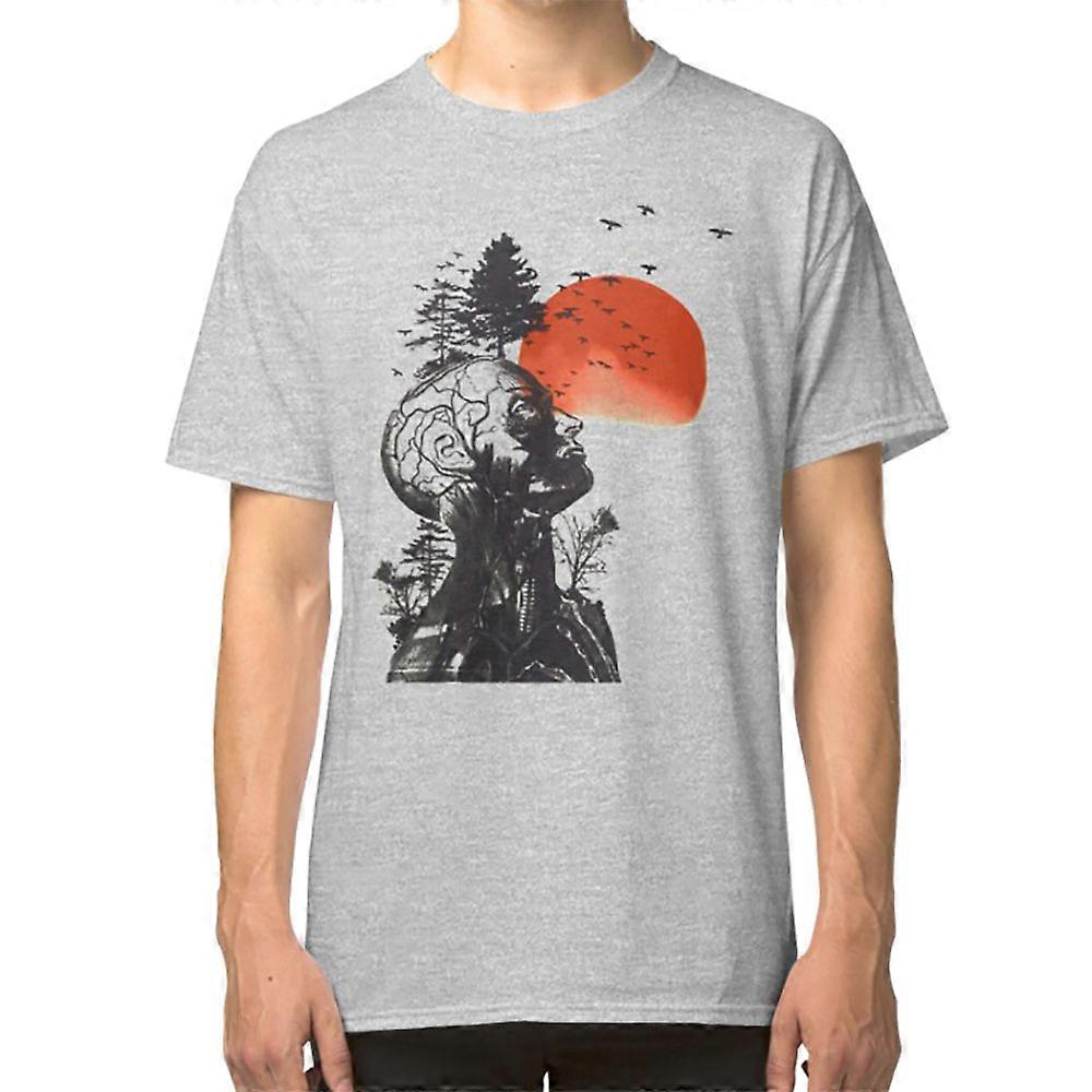 Alan's Hangover T-shirt