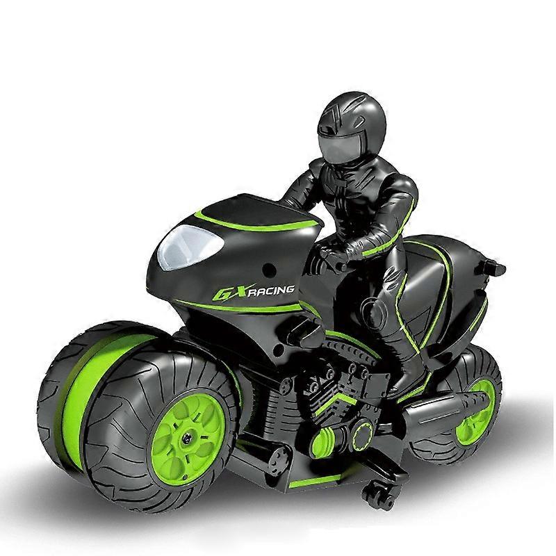 2.4G Remote Control Motorcycle