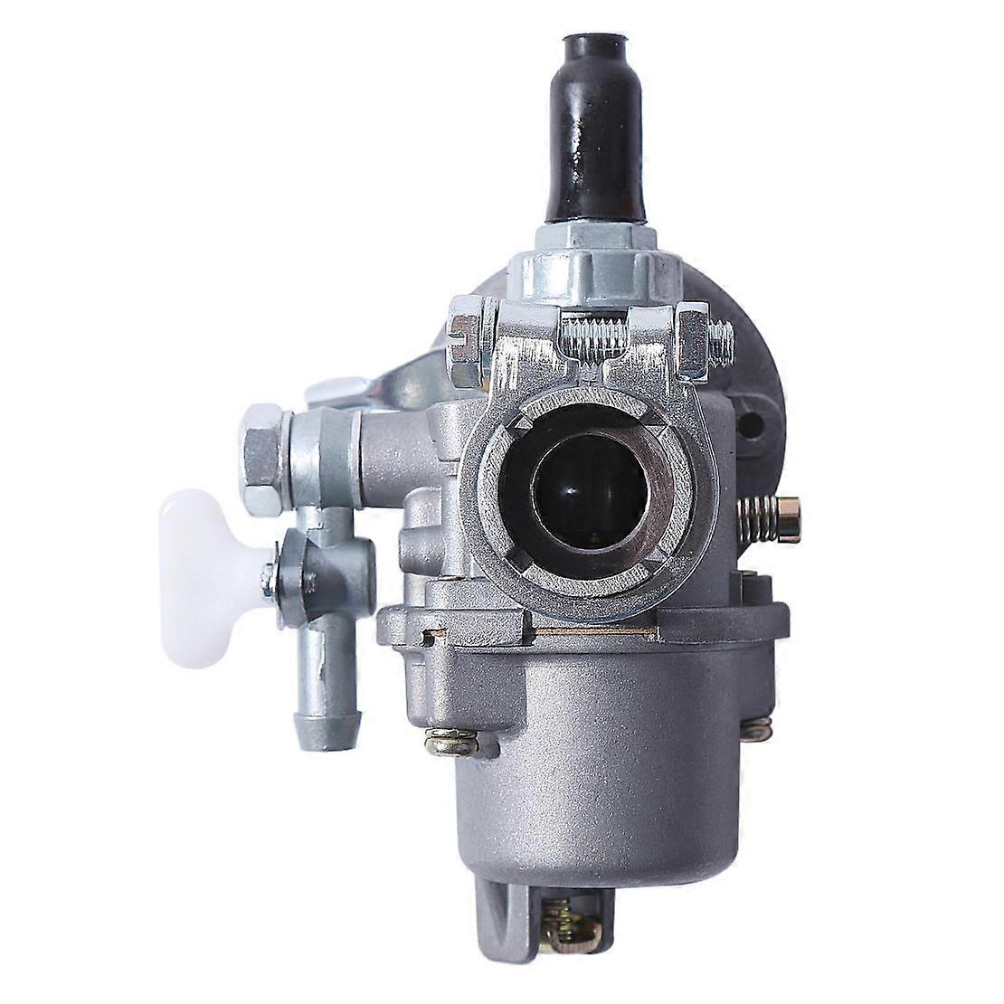 Float Carburetor For CG430 40-5 520 43CC 52CC TL43 TB43 TU43 TL52 BG 2-stroke Gasoline Mower Engine Parts
