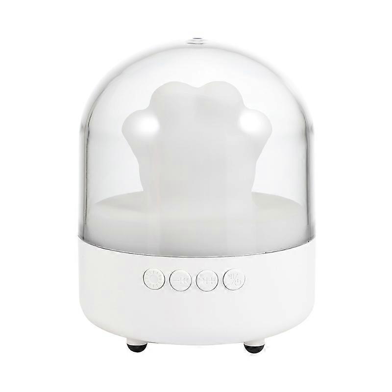 5-8hours Using Time Bluetooth-compatible Connect Speaker Rechargeable Battery Blue White