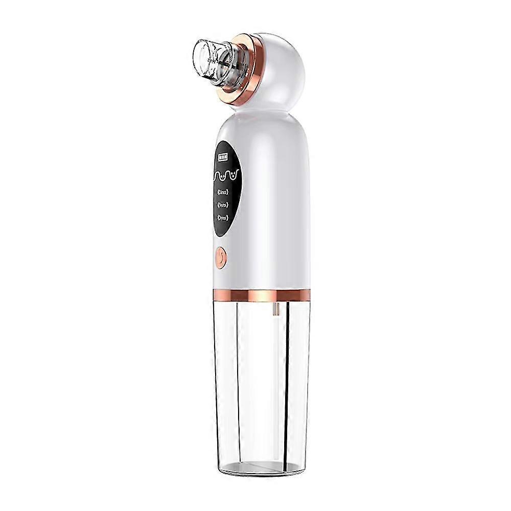 Multifunctional Blackhead Remover Small Bubble Beauty Cycle Pore Cleansing