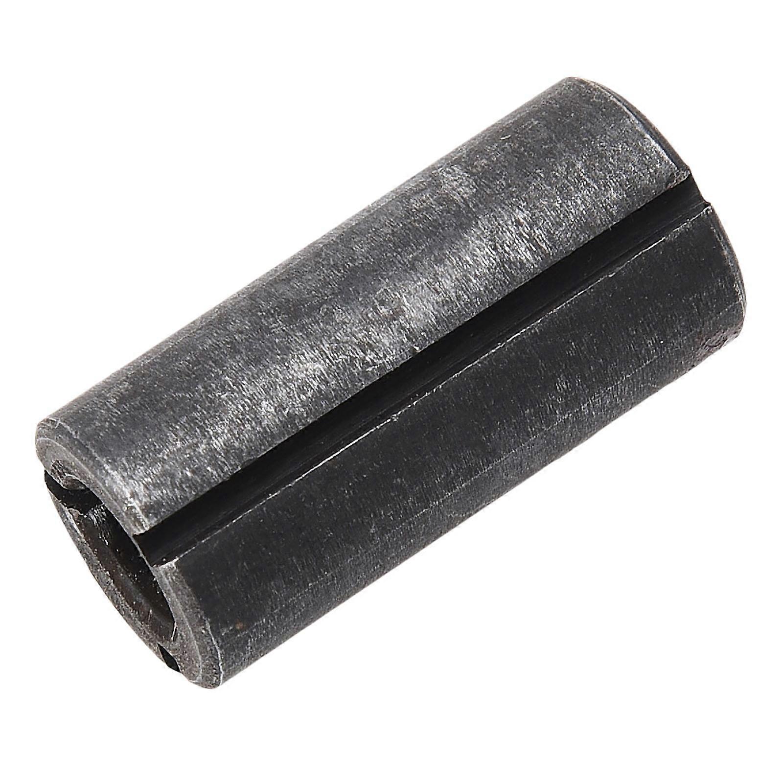 1/2" to 1/4" High Precision Adapter Collet Shank CNC Router Tool Adapters Holder Milling Cutter Conversion Chuck