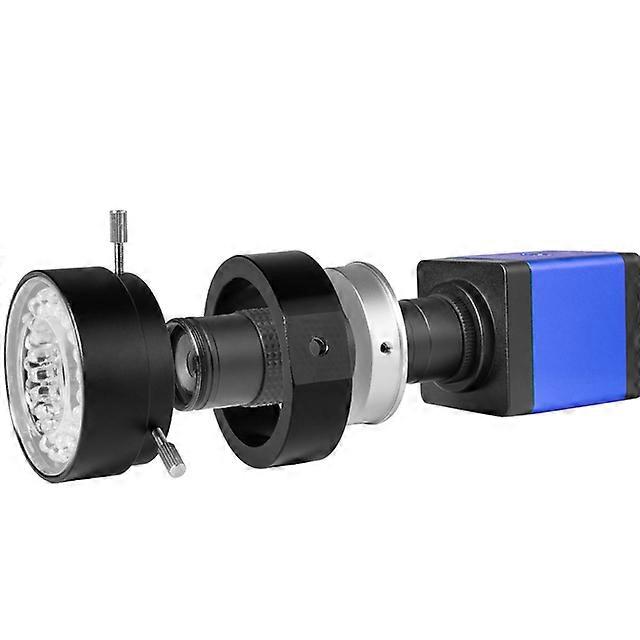 Vehicle Antenna 13MP 1080P HDMI VGA Vidéo numérique Monoculaire Microscope Caméra Continus Zoom 130X