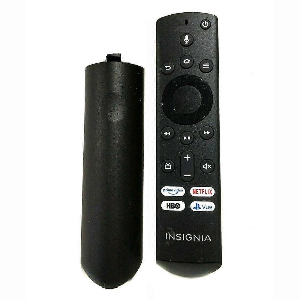 NS-RCFNA-19 For INSIGNIA Toshiba Fire TV Edition Remote CTRC1US19