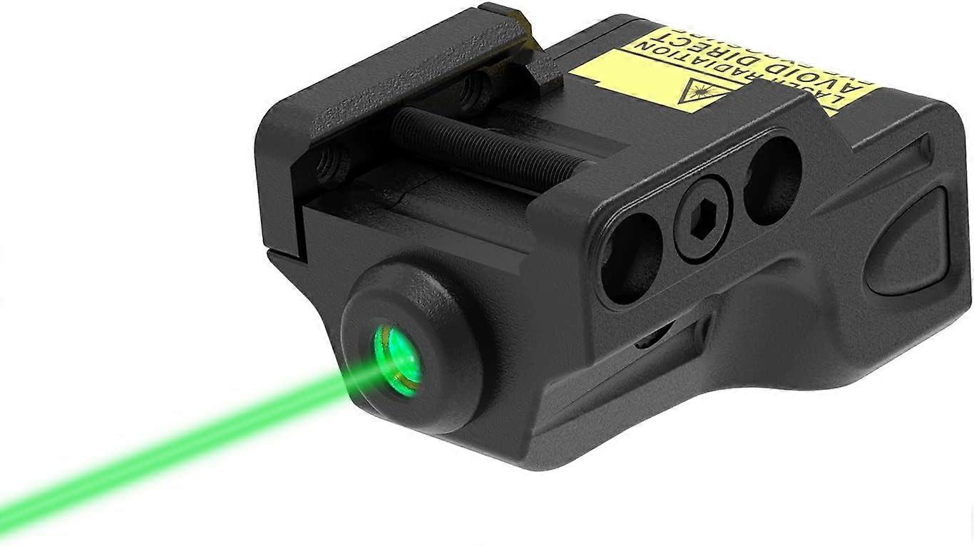Laser Sight For Airsoft Tactical Laser Indicator For Picatinny Bracket