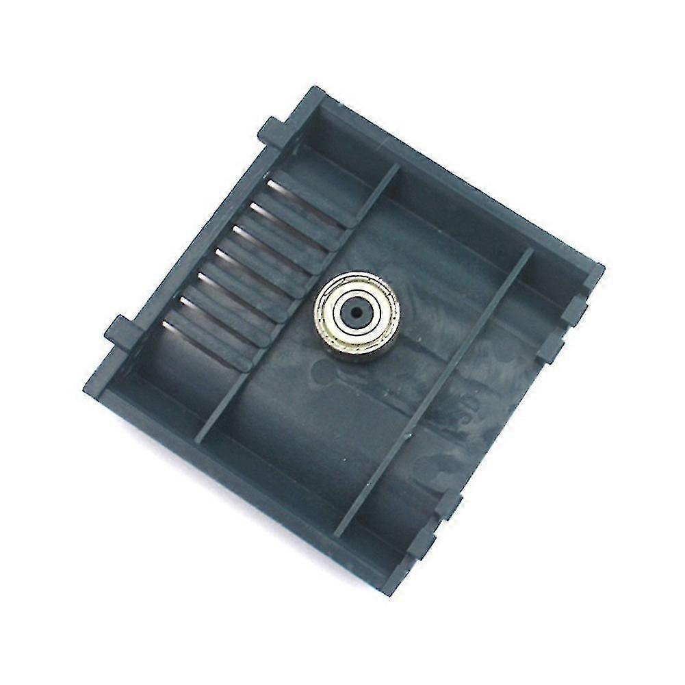 1PC لبوش Gsh11e Gbh11de قطع الغيار التحول لوحة الشريحة التبديل تطبيق البلاستيك إلى مطرقة دوارة