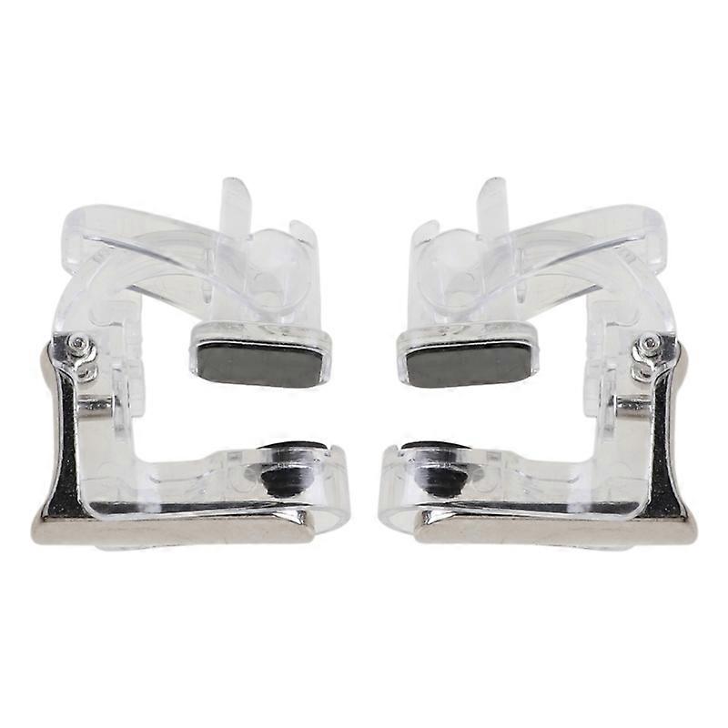 Mini Chicken Eating Artifact Metal Mechanical Game Auxiliary Button