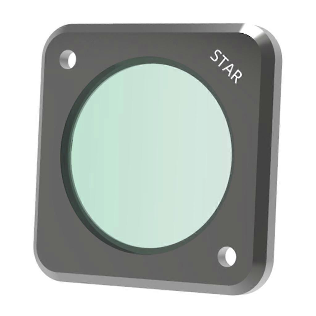 CPL UV ND NDPL Camera Lens Filters for DJI-Action 2 High Deginition Accessories