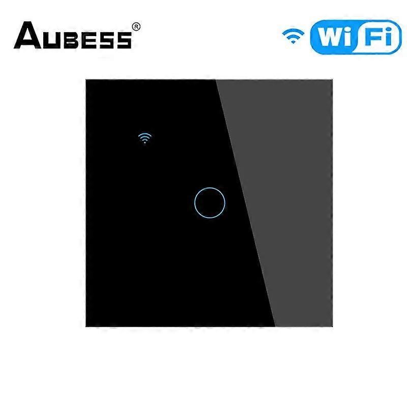 Tuya EU WiFi / Zigbee Smart Water Heater Boiler Switch 40A 8000W Smart Life Control Switch Works With Alexa Google Home