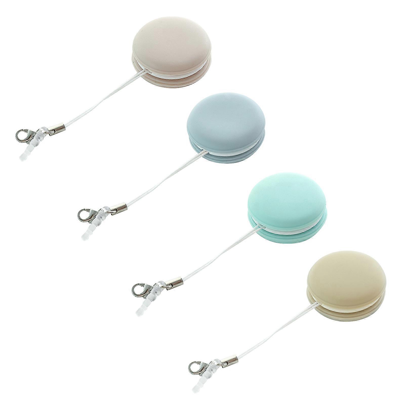 New Phone Screen Cleaning Keychain Wipe