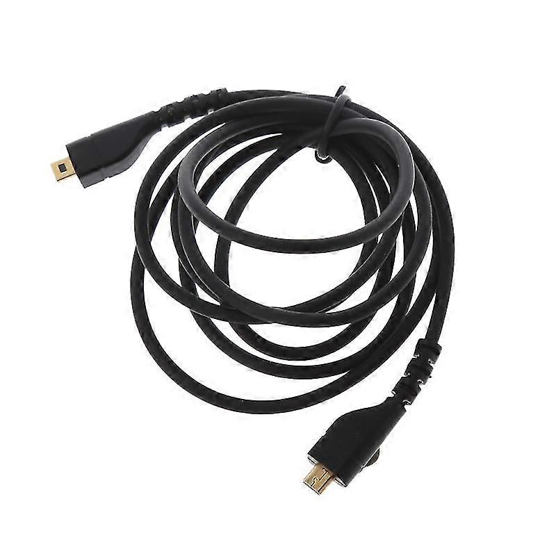Replacement Usb Sound Card Audio Cable For Steelseries Arctis
