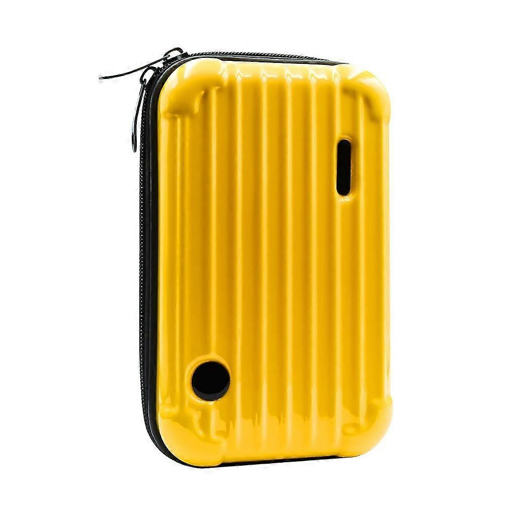 Waterproof Carrying Bag Travel Storage Case Handbag For Insta360 Go 3 Camera