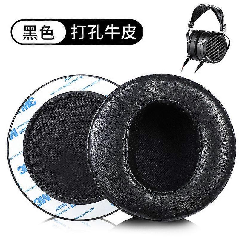 Convient pour Audeze LCD2 cache-oreilles LCD3 LCD4Z LCDXC MX4 coussinet d’oreille casque de remplacement