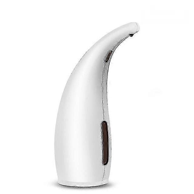 Automatic Soap Dispenser