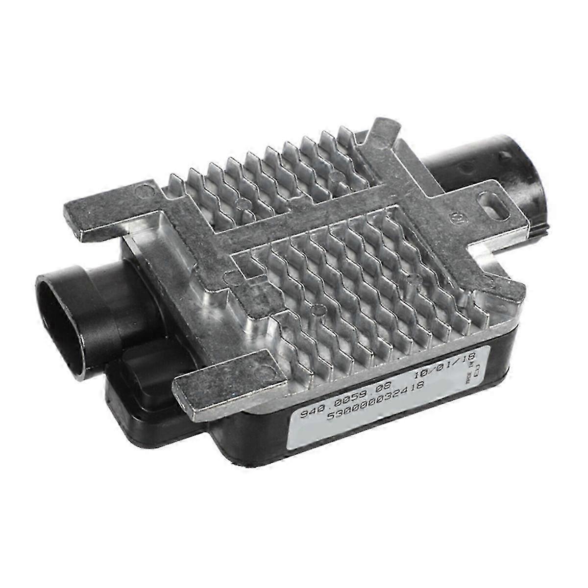 Engine Cooling Fan Control Relay Module For Edge 7t43-8c609-ab 7t4z-8b658-a