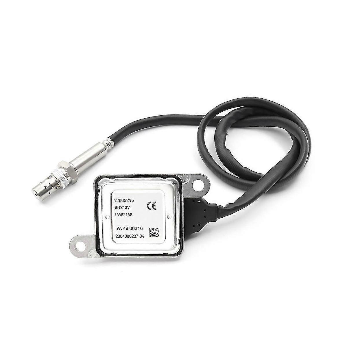 NOX Sensor for 2014-2016 6.6L 12665215 5WK9 6631G