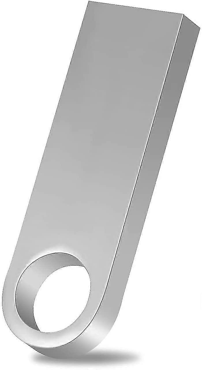 Waterproof Usb Flash Drive Usb2.0 Memory Stick Thumb Drive