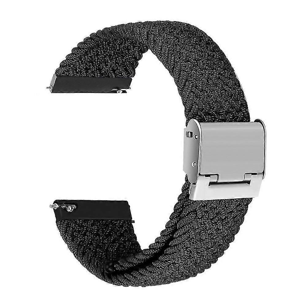 22mm Universal Nylon Strap 22mm