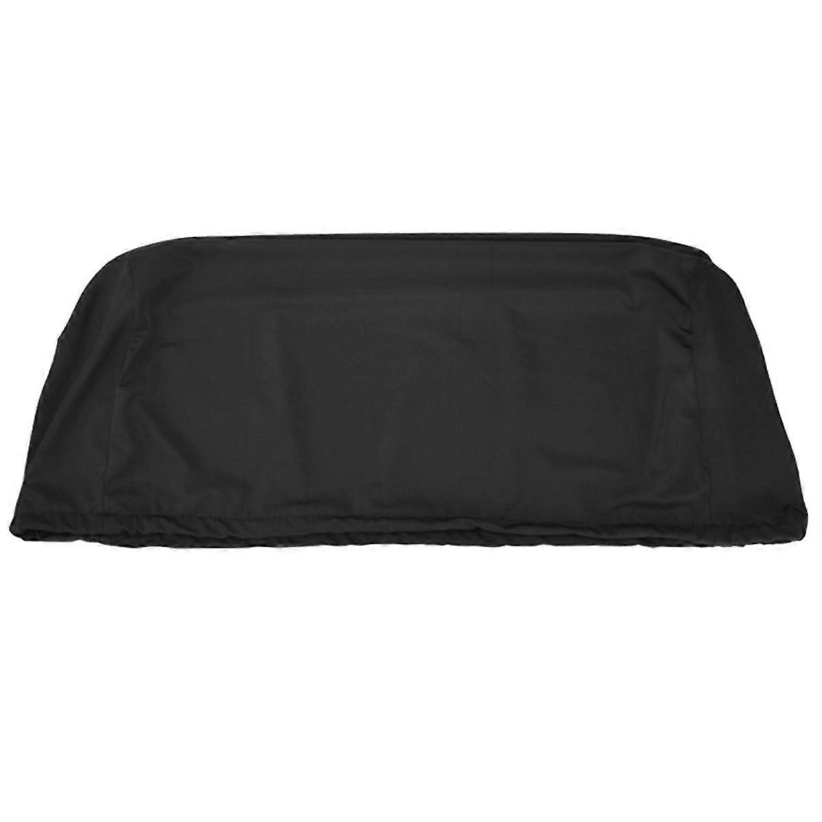 Speaker Dust Cover High Elasticity Portable Protective Protective Dust Case for Partybox Speaker