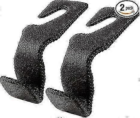 Universal Car Headrest Hooks