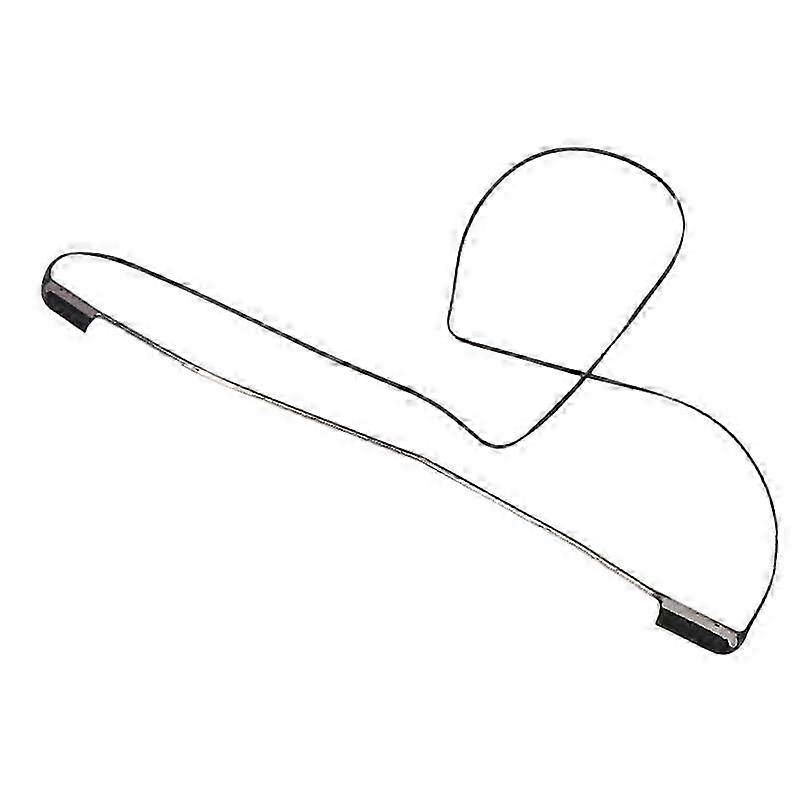 compatible MacBook Pro Retina 15" A1398 LCD Display Rubber Middle Frame Ring  2012-2016 Year