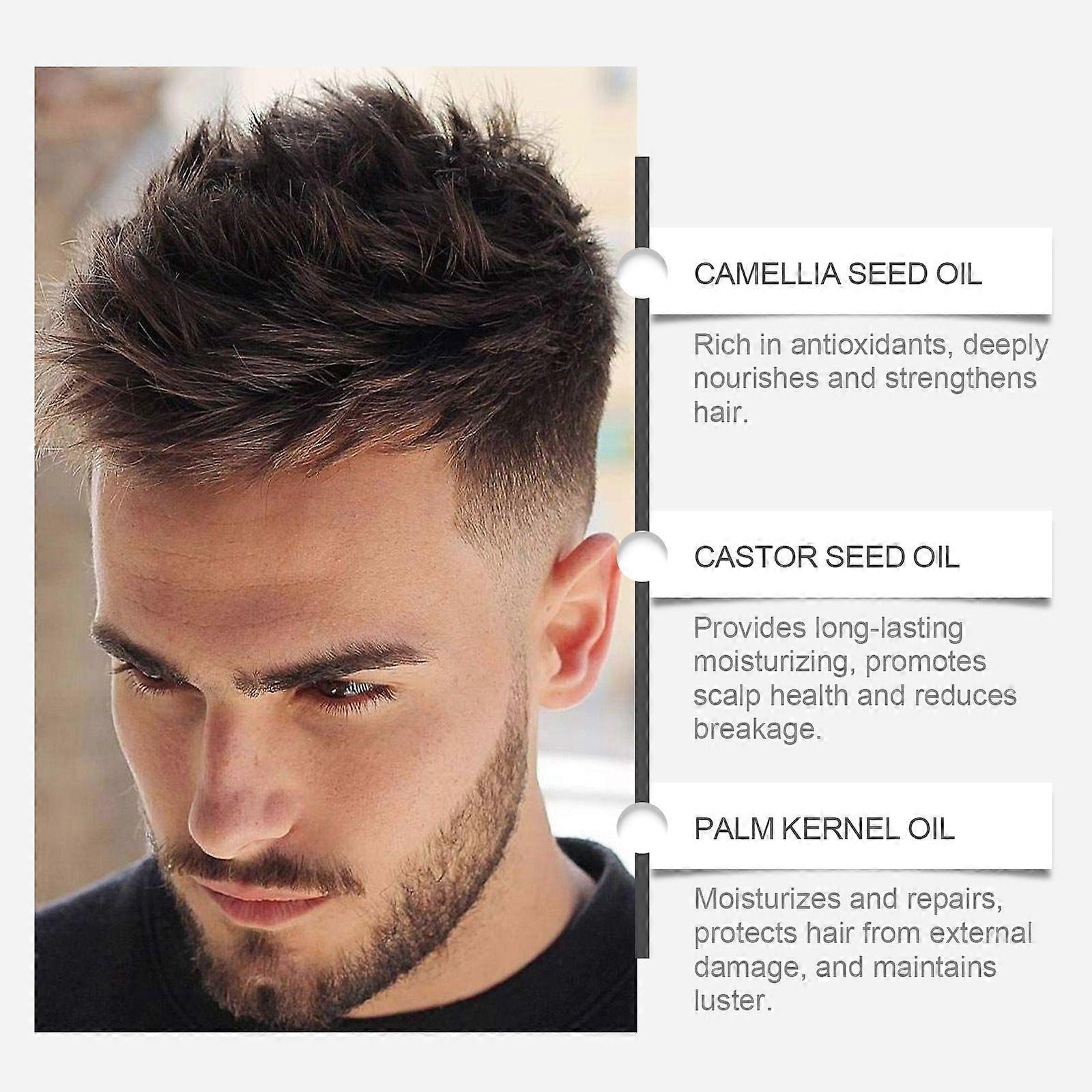 Hair Concealer, Hair fill upHair Loss Concealer for Thinning Hair