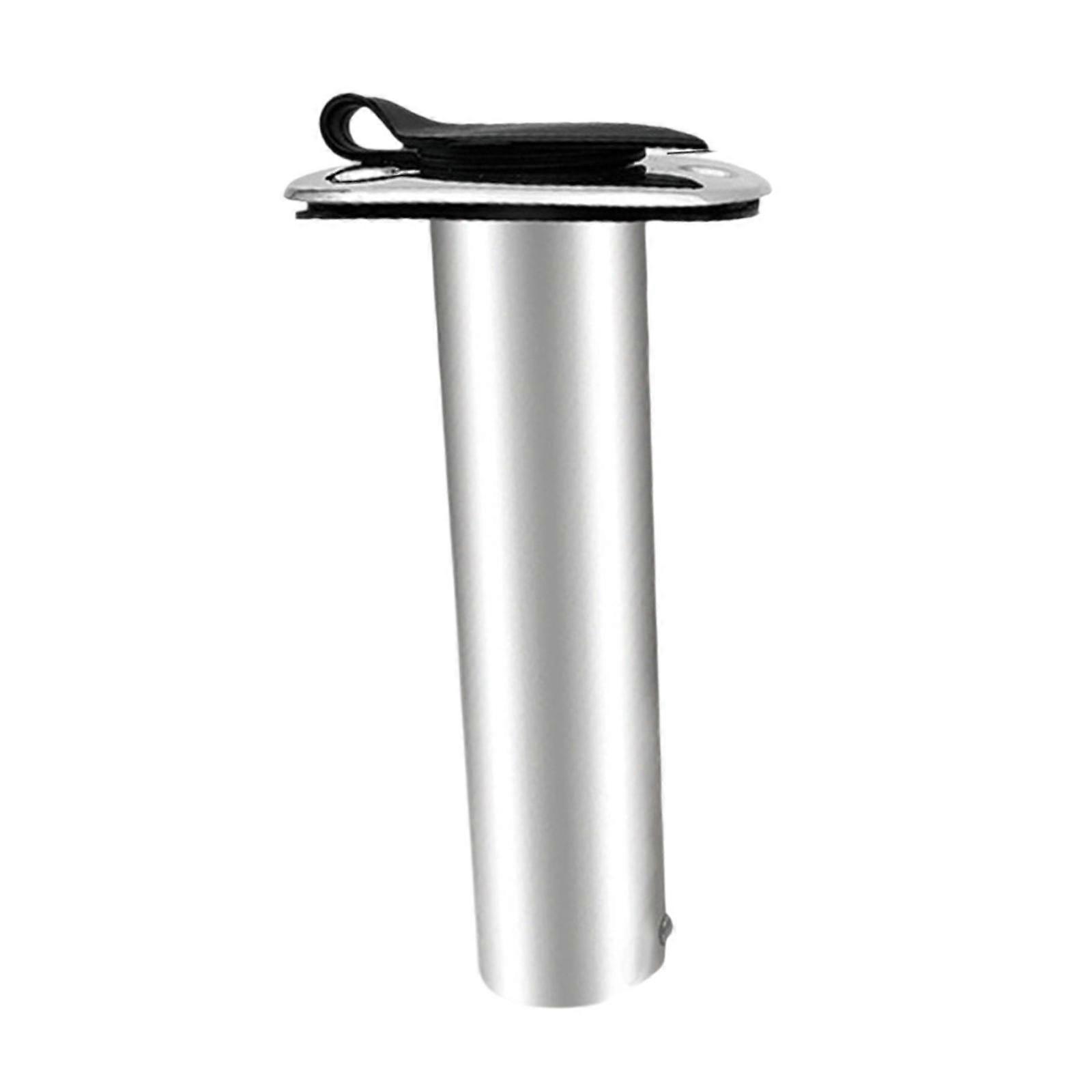 Generisk innfelt montering fiskestangholder, kraftig, deler solid enkel å bruke