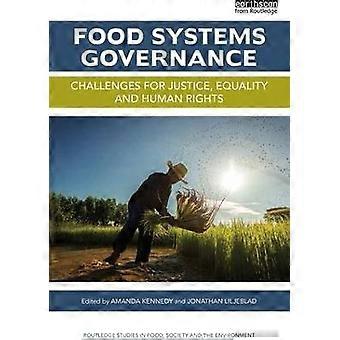 Food Systems Governance
