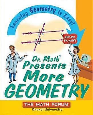 Dr. Math présente plus de géométrie