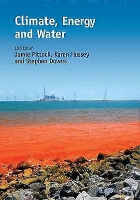 Climate Energy and Water