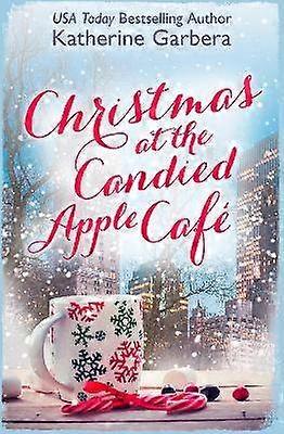 Christmas at the Candied Apple Café
