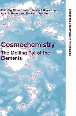 Cosmochemistry