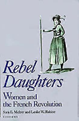 Rebel Daughters