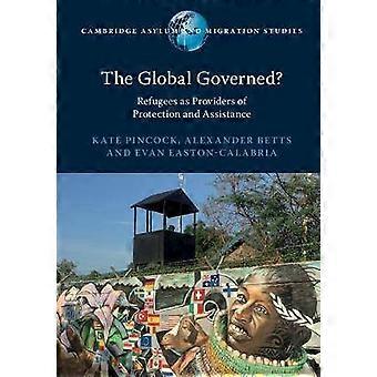 The Global Governed?