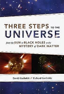 Three Steps to the Universe