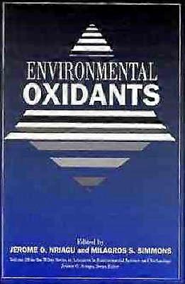 Environmental Oxidants