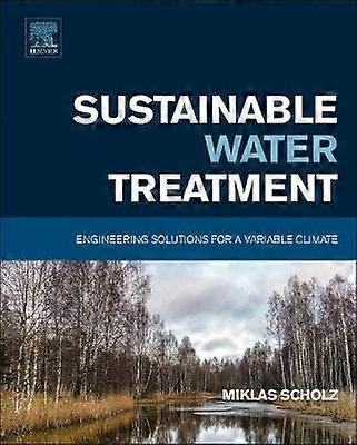 Sustainable Water Treatment