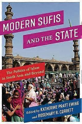 Modern Sufis and the State