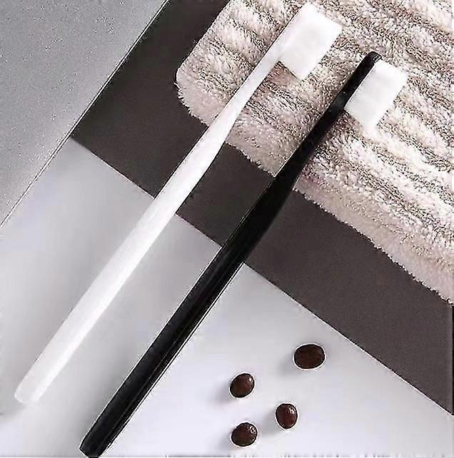Extra Soft Toothbrush | 10,000 -soft Bristles For Extra Pro