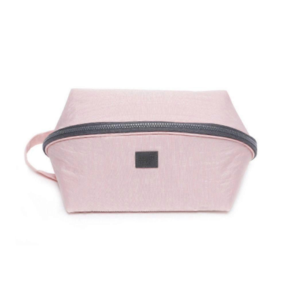 Multifunktionella underkläder Förvaringsväska Resekläder BH Strumpor Avdelare Organizer Pouch Kvinnor Bärbar Resväska