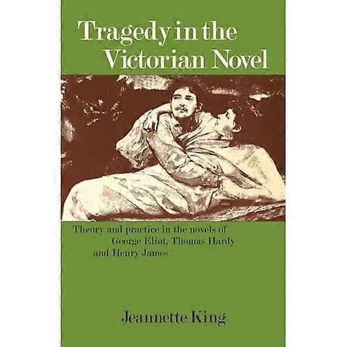 Tragedy in the Victorian novel