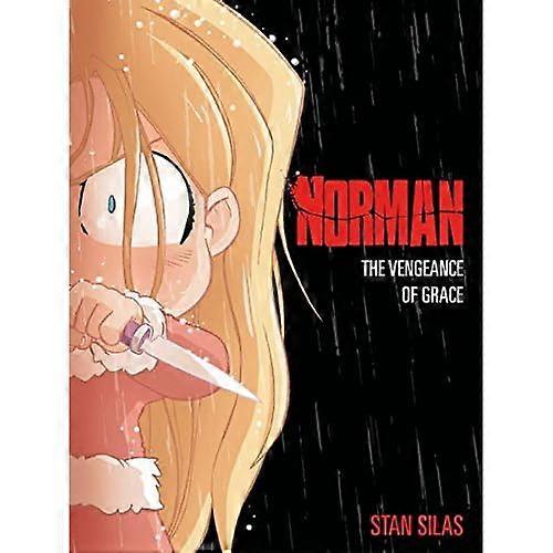 Norman, bind 3: Hævn af Grace