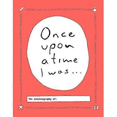 Once upon a time was ik...