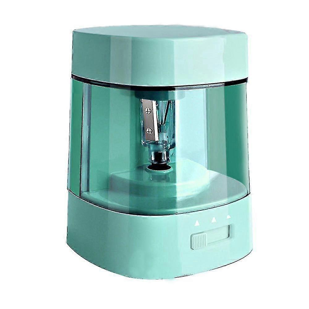 Electric Pencil Sharpener Automatic Pencil Sharpener, Primary School Student Pencil Sharpener