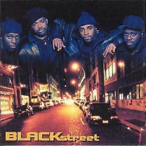 Blackstreet Blackstreet CD (2007)