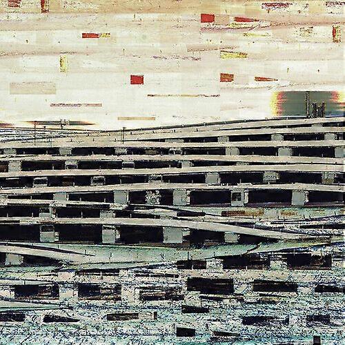 ZahnHatamiMcwbrClure Ypsilon CD (2019) NEW