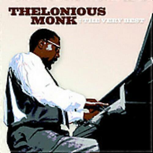 Monk Thelonious Very Best CD